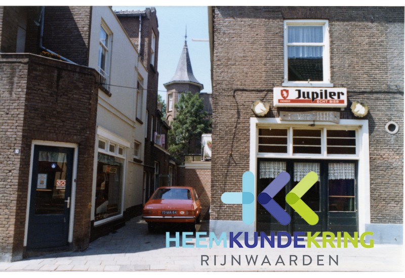 Veerstraat 11-7-1977 Coll. HKR (2)